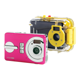 Vivitar Vivicam 5399 Manuel utilisateur | Fixfr