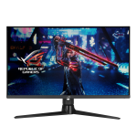 Asus ROG Strix XG32UQ All-in-One PC Mode d'emploi