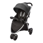 Graco SnugRide 30/32/35 Manuel d'utilisation: Chat IA + PDF