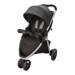 Graco SnugRide 30/32/35 Manuel d'utilisation: Chat IA + PDF | Fixfr
