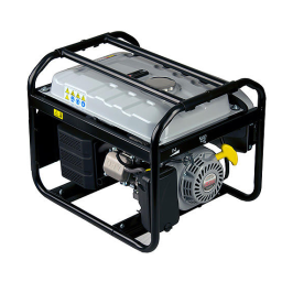 Wacker Neuson G3.3AI Portable Generator Manuel utilisateur | Fixfr