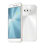 Asus ZenFone 3 (ZE520KL) Phone Manuel du propri&eacute;taire