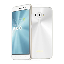 ZenFone 3 (ZE520KL)