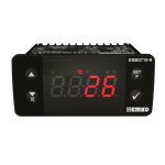 EMKO ESM-3710-N Manuel utilisateur