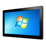 Trekstor SurfTab&reg; wintron 7.0 (ST70416-6 / Windows 10 Home) Mode d'emploi