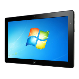 Trekstor SurfTab® wintron 7.0 (ST70416-6 / Windows 10 Home) Mode d'emploi | Fixfr