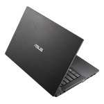 Asus P45VA Manuel utilisateur