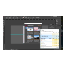 InDesign CC 2015