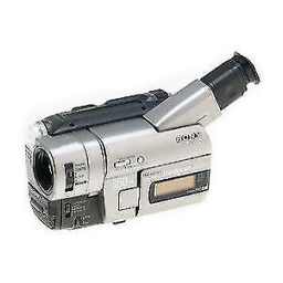 CCD-TRV63/TRV66 Mode d'emploi | Assistance IA et PDF | Fixfr