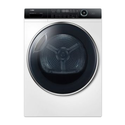 Haier HD90-A3979 Sèche-linge : IA Chat & Téléchargement PDF | Fixfr