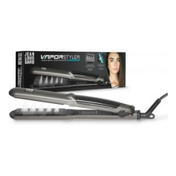 Jean Louis David VAPOR STYLER 39969 Lisseur vapeur Product fiche | Fixfr