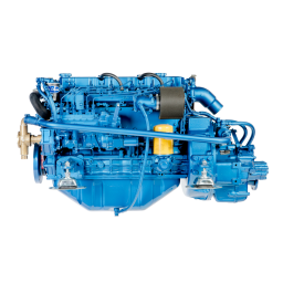 Solé Diesel SM-105 Engine Manuel utilisateur | Fixfr