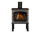 Kozyheat Birchwood 20 Gas Stove Manuel du propri&eacute;taire