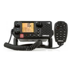 Simrad RS25-E Guide de D&eacute;marrage Rapide | Chat IA &amp; PDF