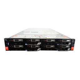 Dell PowerEdge FX2/FX2s server Manuel du propriétaire | Fixfr