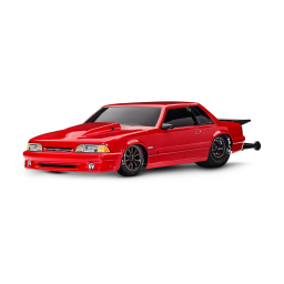 Traxxas 9496, 9496G, 9496R, 9496X: Chat IA & PDF | Fixfr