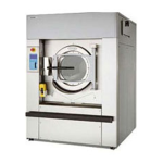 ELECTROLUX LAUNDRY SYSTEMS W4400H Manuel utilisateur