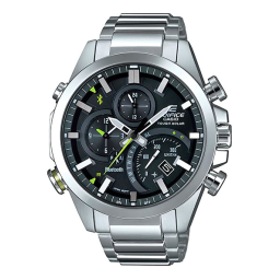 Casio 5519 Manuel utilisateur | Fixfr