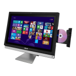 Asus ET2311IUTH All-in-One PC Manuel utilisateur