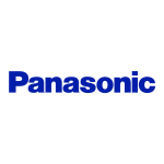 Panasonic NNCS598SEPG Operating instrustions