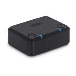 August MR270 Dual Bluetooth Transmitter Manuel utilisateur