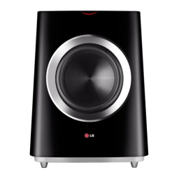 LG BH9630TW Manuel du propriétaire | Fixfr