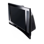 LG T&eacute;l&eacute;vision Couleur Guide de l'utilisateur + Chat IA
