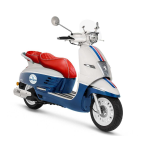 Peugeot Django : Mode d'emploi + AI Aide