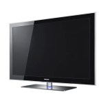 Samsung UA46B8000XR Manuel utilisateur