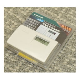 Duracraft TD-2400 : Manuel d'IA et PDF | Fixfr