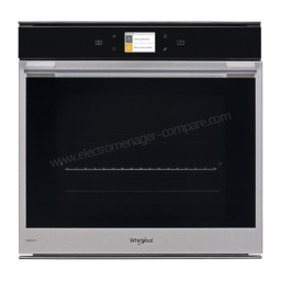 Whirlpool W9 4MS1 OM2 P: AI Chat & PDF Téléchargement | Fixfr
