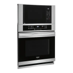 Frigidaire FGMC3066UF Manuel utilisateur