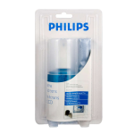 Philips SVC2541 Manuel utilisateur