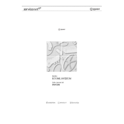 Hotpoint ECOS6L 1052 EU.M Fiche technique | AI Chat | Fixfr