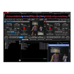 Virtual DJ version 4.x Pro Manuel utilisateur