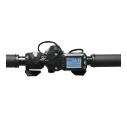 Denver DSC-5000 MK2 Manuel du propriétaire | Fixfr