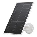 Arlo Magnetic Solar Panel (VMA 5600) Guide de d&eacute;marrage rapide