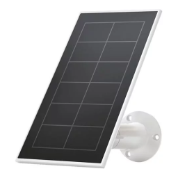 Magnetic Solar Panel (VMA 5600)