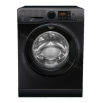 HOTPOINT/ARISTON RDSG 86407 KK FR Washer dryer Manuel utilisateur