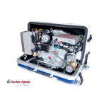 Manuel Fischer Panda 5000i PMS: IA Chat et PDF
