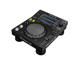 Pioneer XDJ-700 Manuel du propri&eacute;taire