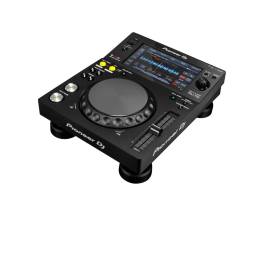 Pioneer XDJ-700 DJ Player Guide de démarrage rapide | Fixfr