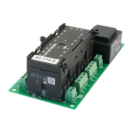 Marantec AS 210 B: Instructions + Chat IA &amp; PDF
