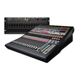 StudioLive CS18AI