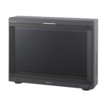 Sony BVM-L230 Manuel utilisateur