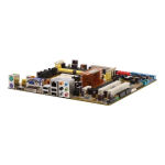 Asus M3N78-EMH HDMI Motherboard Manuel utilisateur