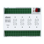 Elsner KNX S4-B12 24 V Manuel utilisateur