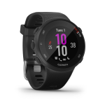 Garmin Forerunner&reg; 45S Manuel utilisateur