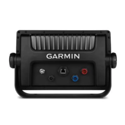Garmin GPSMAP® 820xs Manuel utilisateur | Fixfr