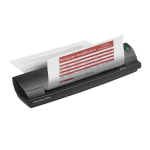 Brother DS-700D Document Scanner Manuel utilisateur